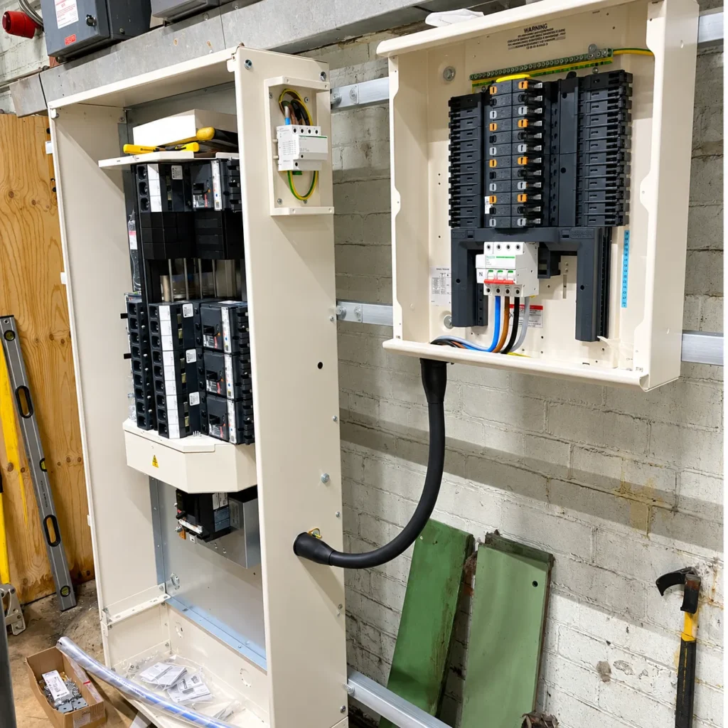 7 Signs Your Business Electrical System Needs Attention